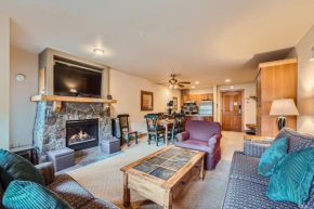 2263 Red Hawk Lodge condo